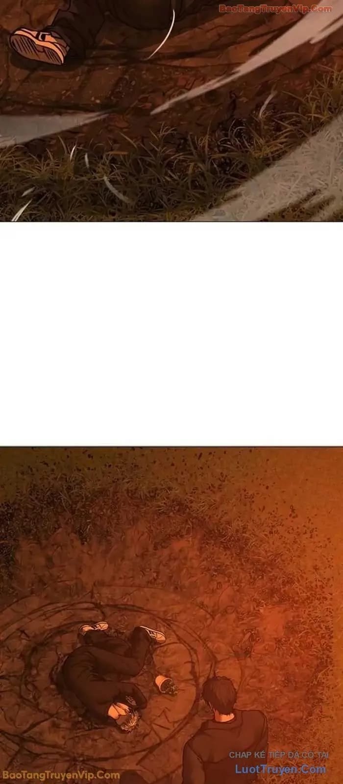 Truyện Tranh Nhiệm Vụ Đời Thật trang 5