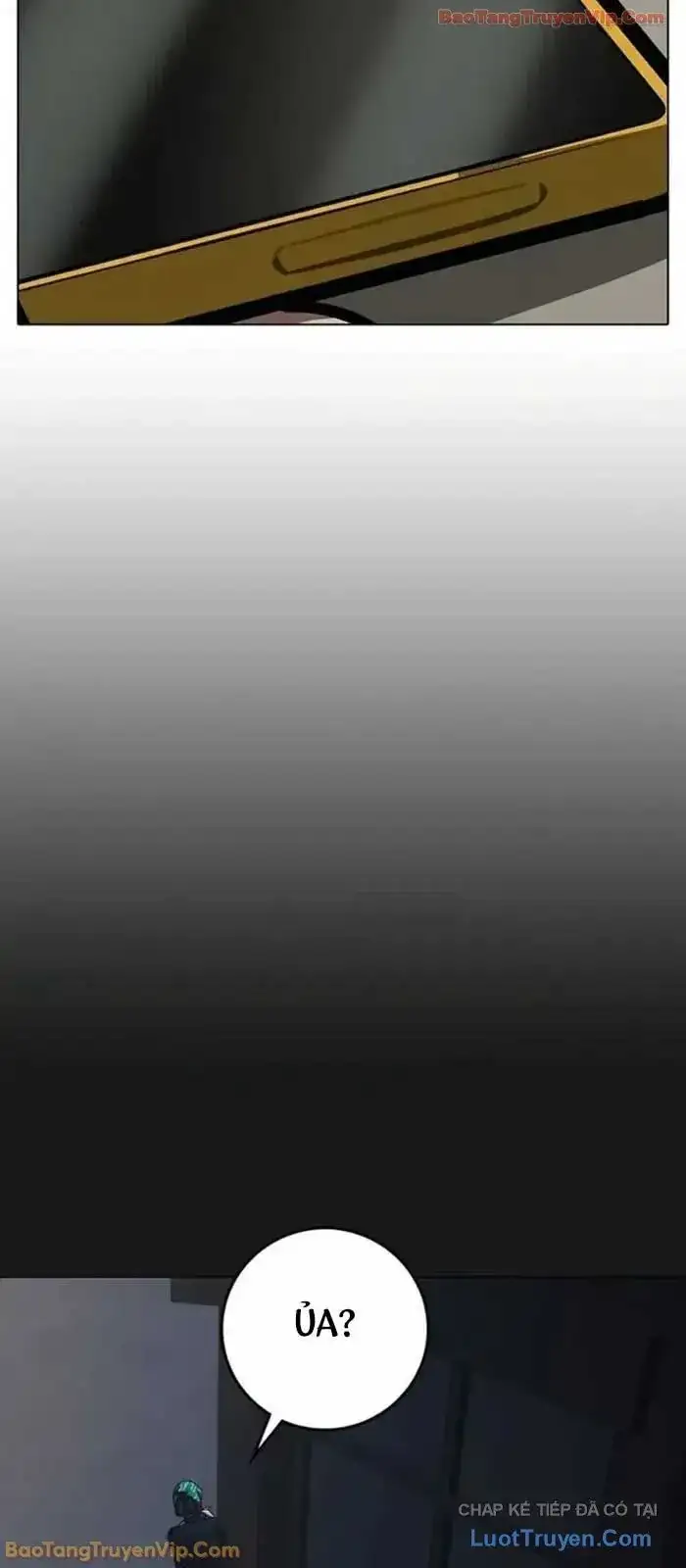 Truyện Tranh Nhiệm Vụ Đời Thật trang 5