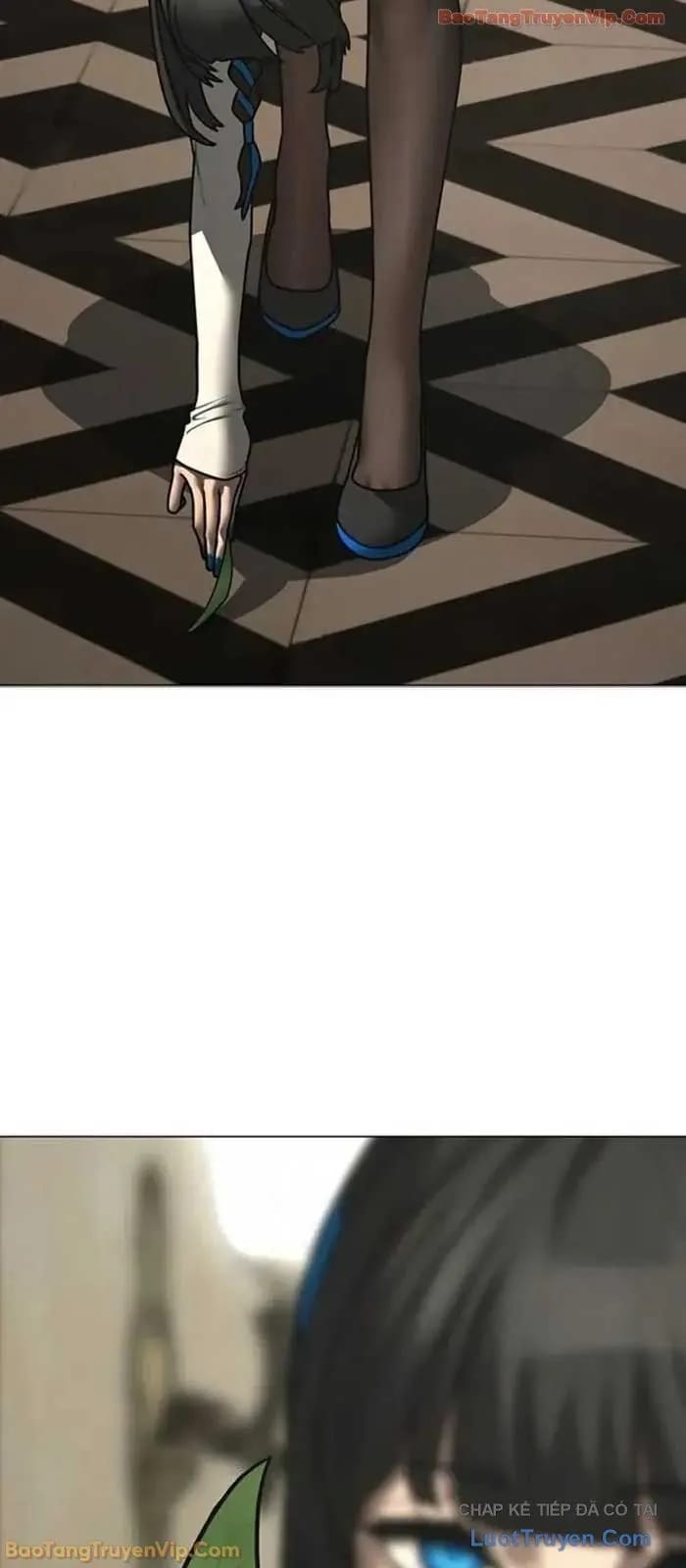 Truyện Tranh Nhiệm Vụ Đời Thật trang 5