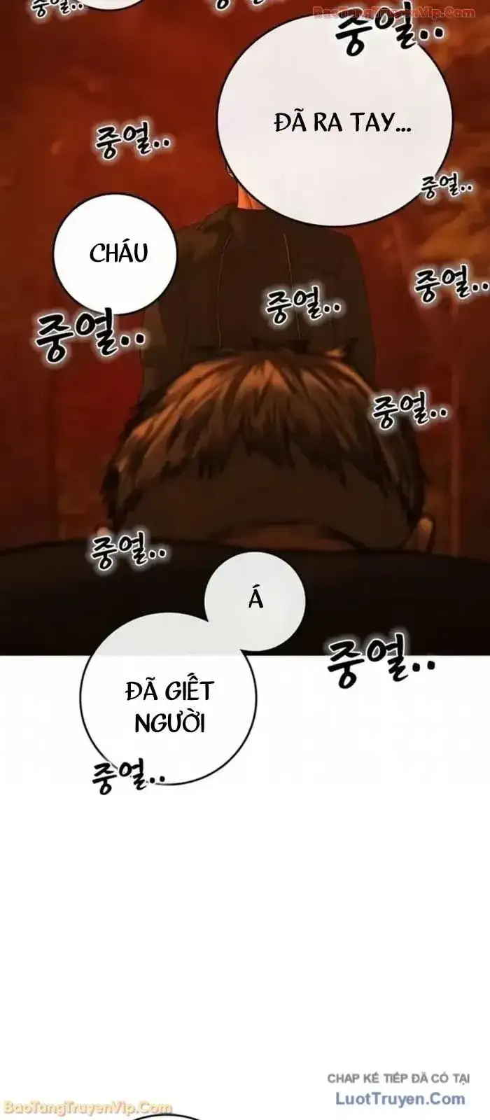 Truyện Tranh Nhiệm Vụ Đời Thật trang 5