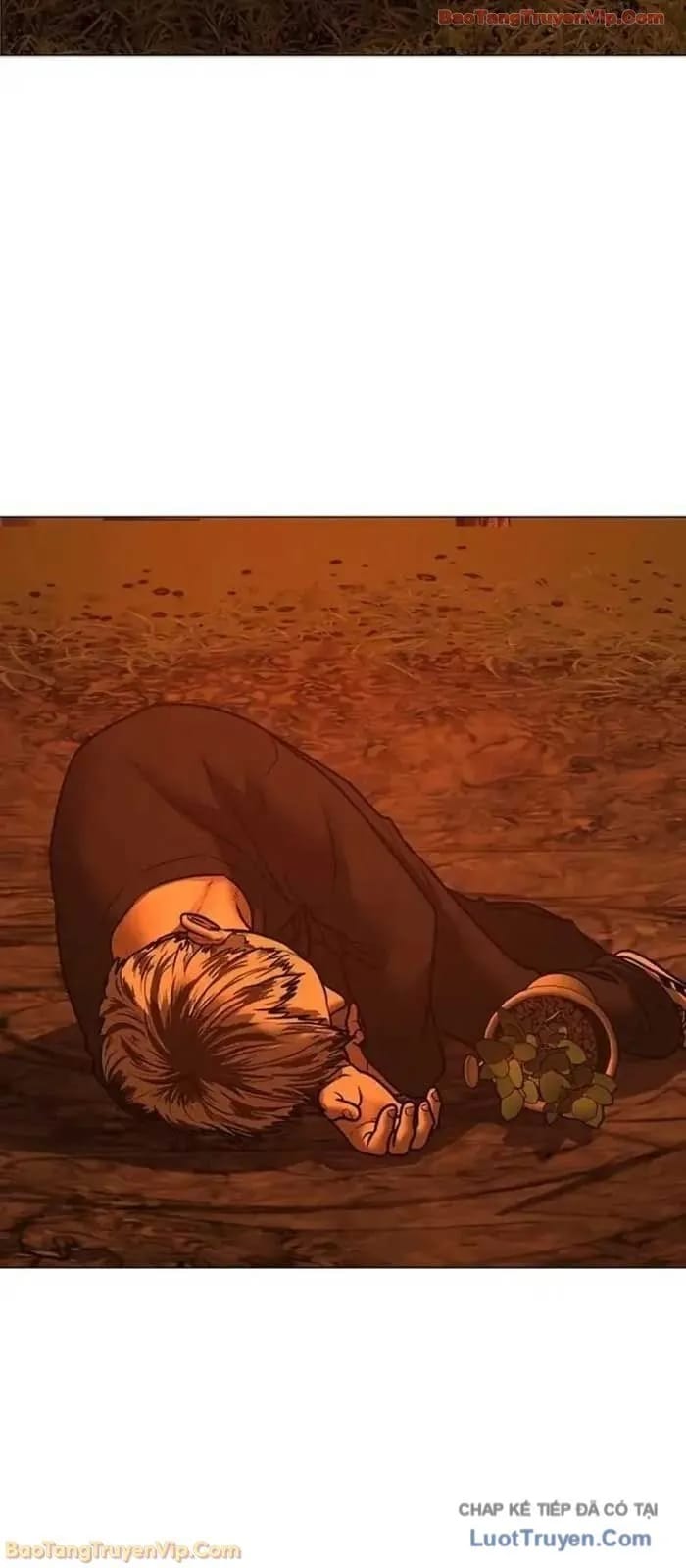 Truyện Tranh Nhiệm Vụ Đời Thật trang 5