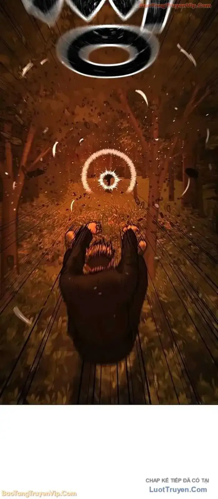 Truyện Tranh Nhiệm Vụ Đời Thật trang 5