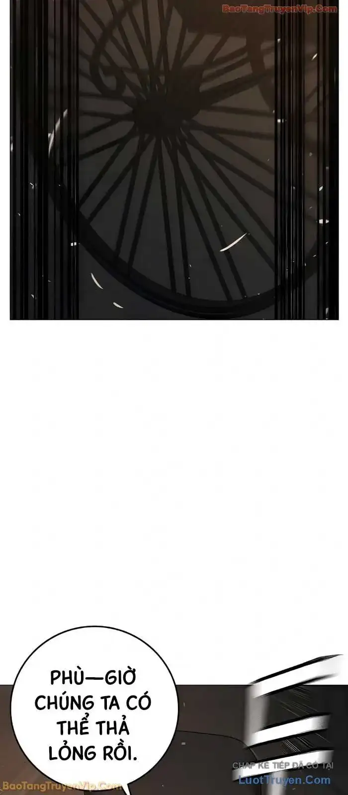 Truyện Tranh Nhiệm Vụ Đời Thật trang 5