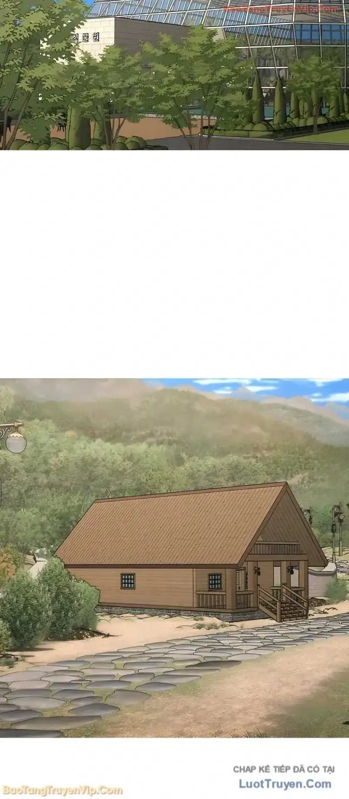 Truyện Tranh Nhiệm Vụ Đời Thật trang 5