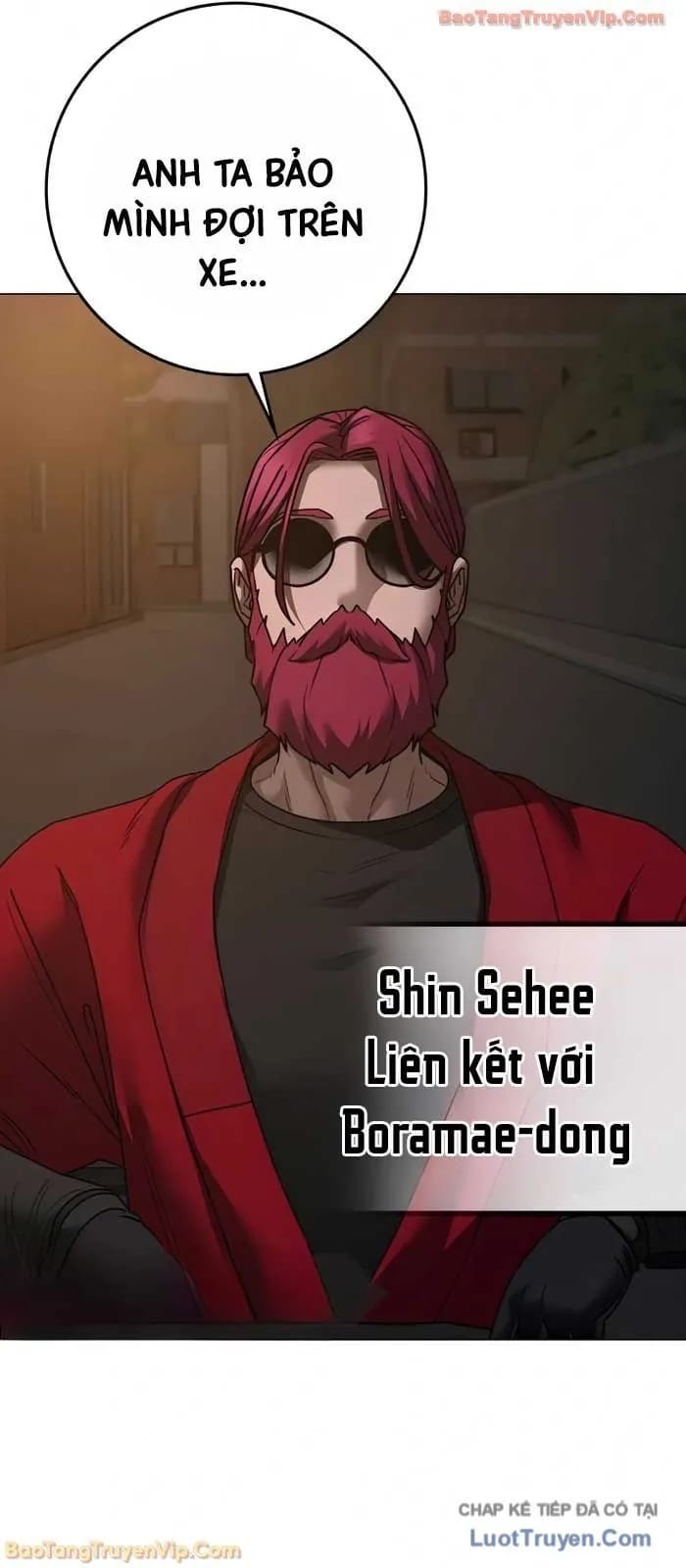 Truyện Tranh Nhiệm Vụ Đời Thật trang 5