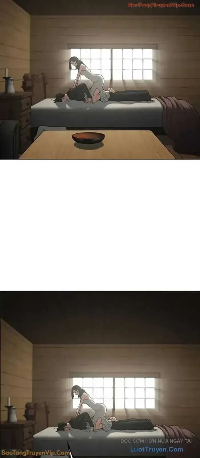 Truyện Tranh Nhiệm Vụ Đời Thật trang 5