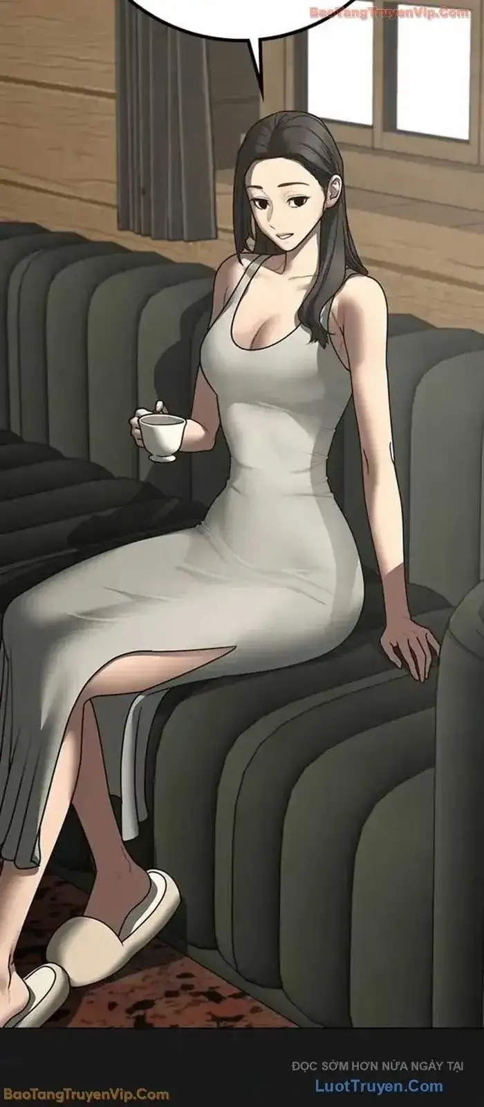 Truyện Tranh Nhiệm Vụ Đời Thật trang 5