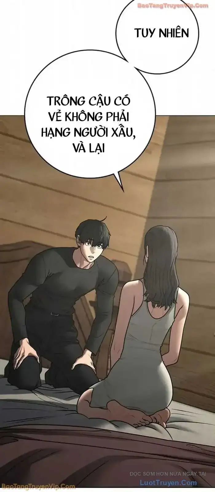 Truyện Tranh Nhiệm Vụ Đời Thật trang 5