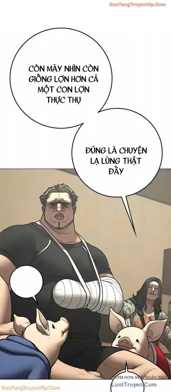 Truyện Tranh Nhiệm Vụ Đời Thật trang 5