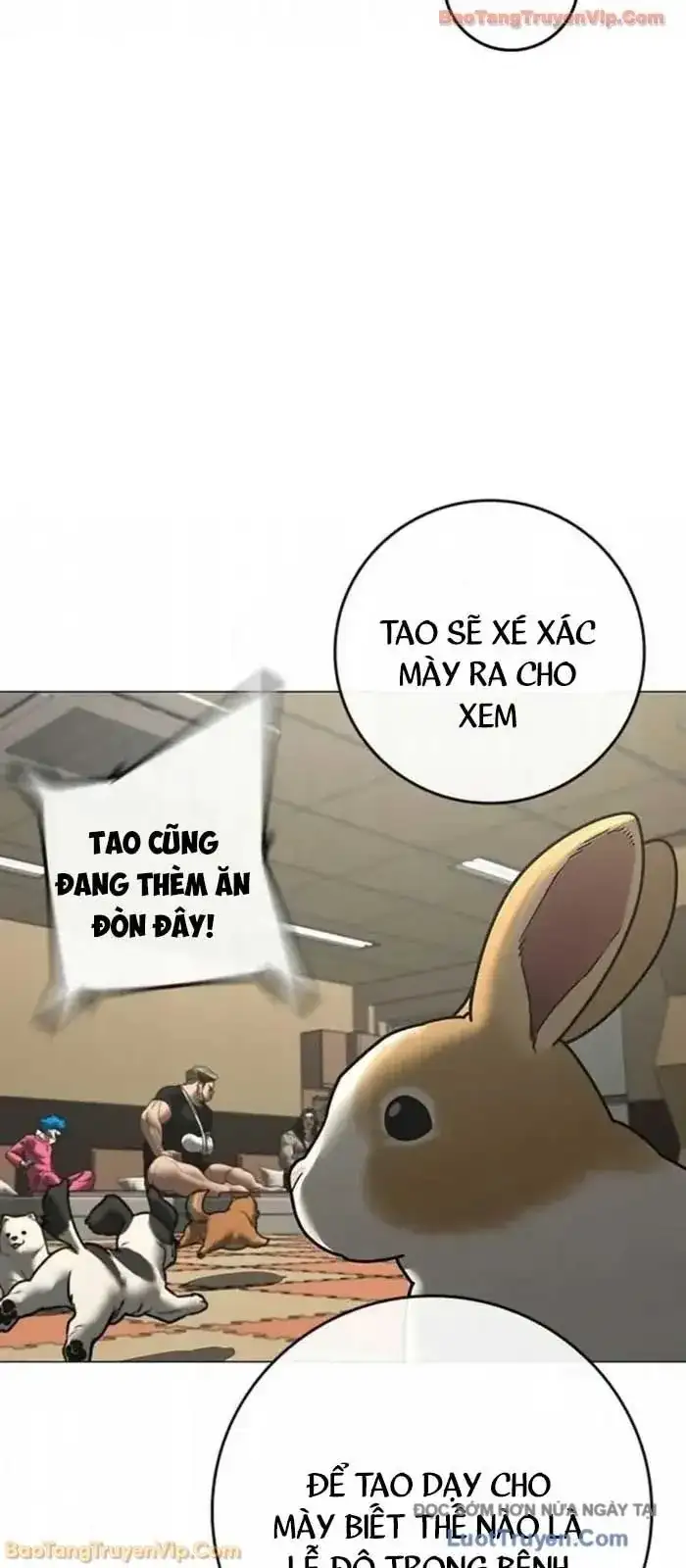 Truyện Tranh Nhiệm Vụ Đời Thật trang 5