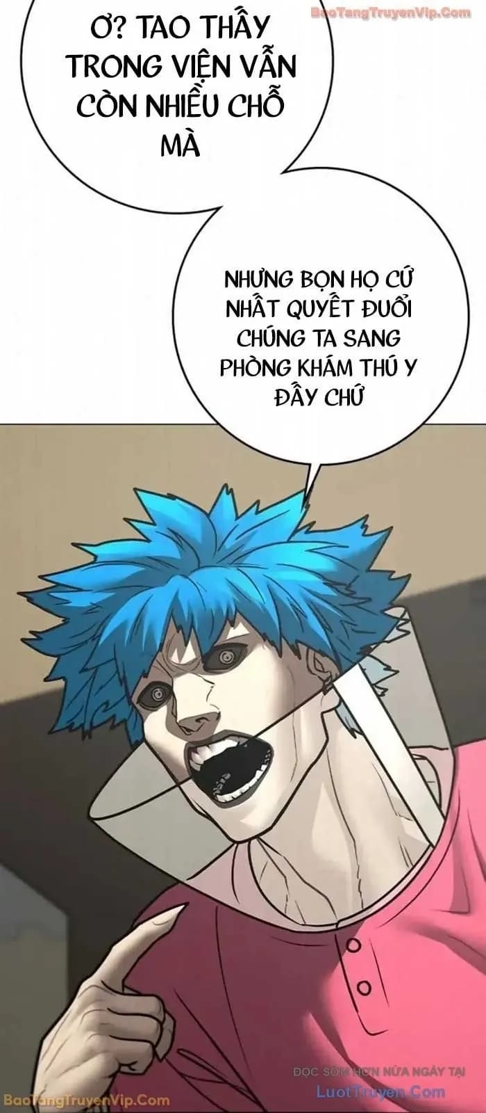 Truyện Tranh Nhiệm Vụ Đời Thật trang 5