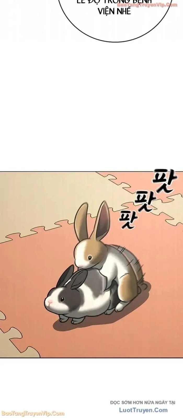 Truyện Tranh Nhiệm Vụ Đời Thật trang 5