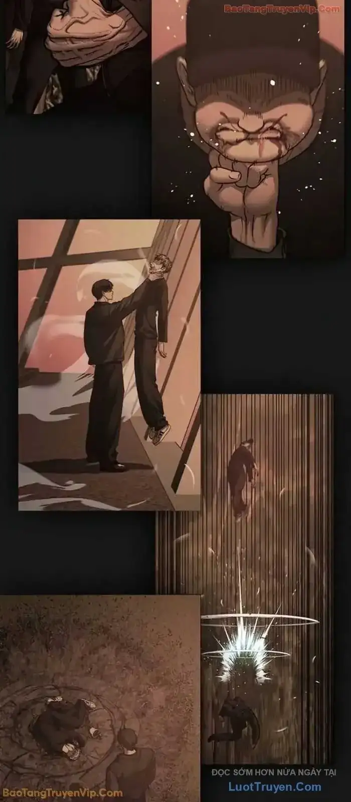 Truyện Tranh Nhiệm Vụ Đời Thật trang 5