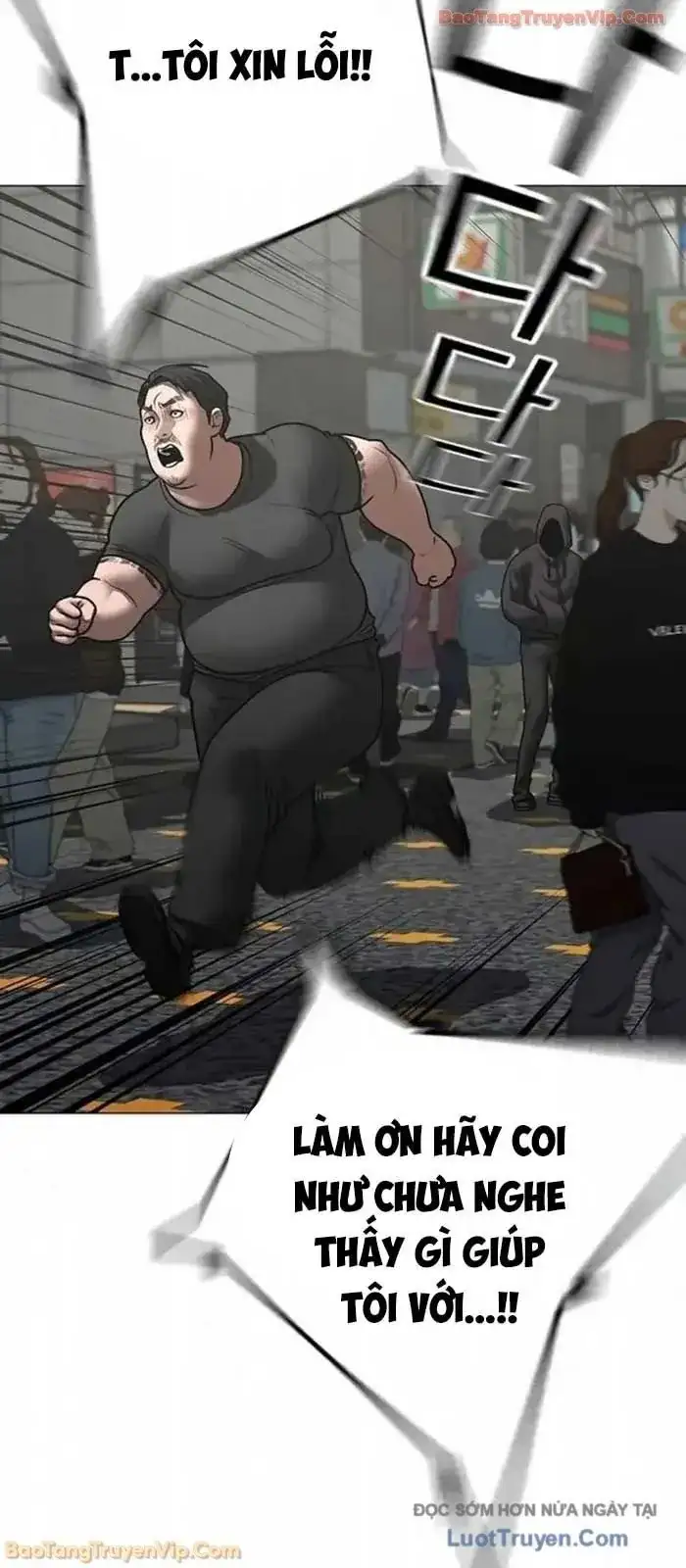 Truyện Tranh Nhiệm Vụ Đời Thật trang 5