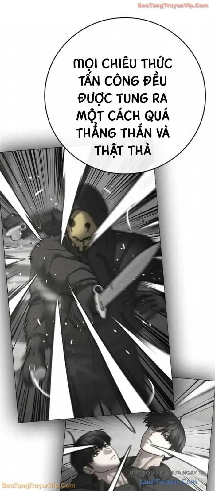 Truyện Tranh Nhiệm Vụ Đời Thật trang 5