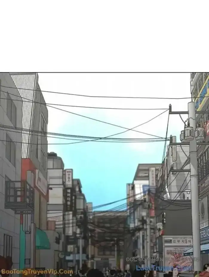 Truyện Tranh Nhiệm Vụ Đời Thật trang 5