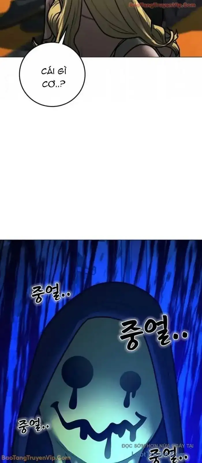 Truyện Tranh Nhiệm Vụ Đời Thật trang 5