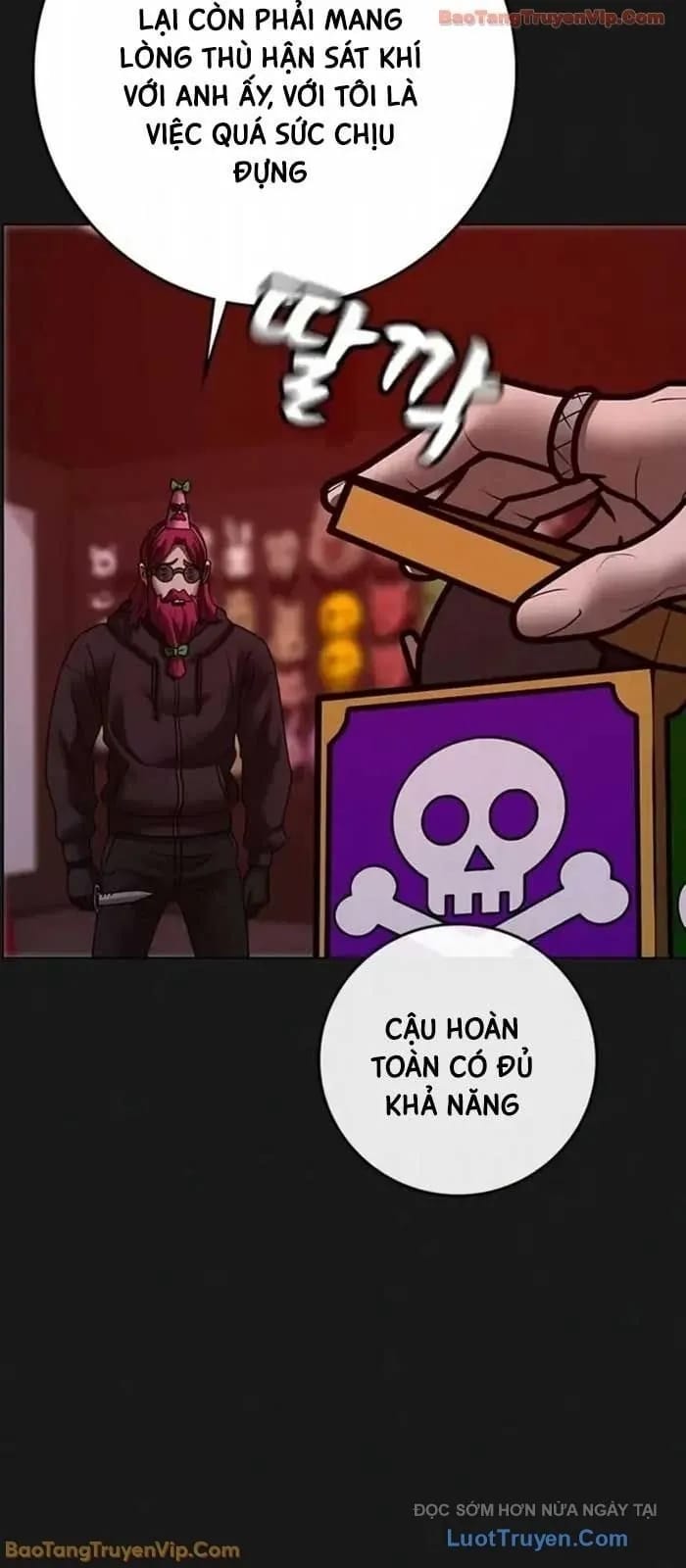 Truyện Tranh Nhiệm Vụ Đời Thật trang 5