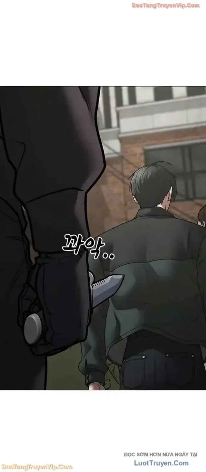 Truyện Tranh Nhiệm Vụ Đời Thật trang 5