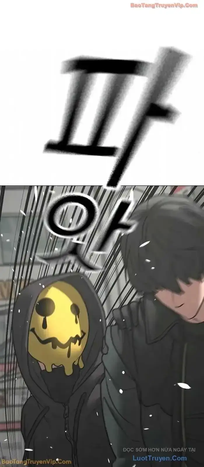 Truyện Tranh Nhiệm Vụ Đời Thật trang 5