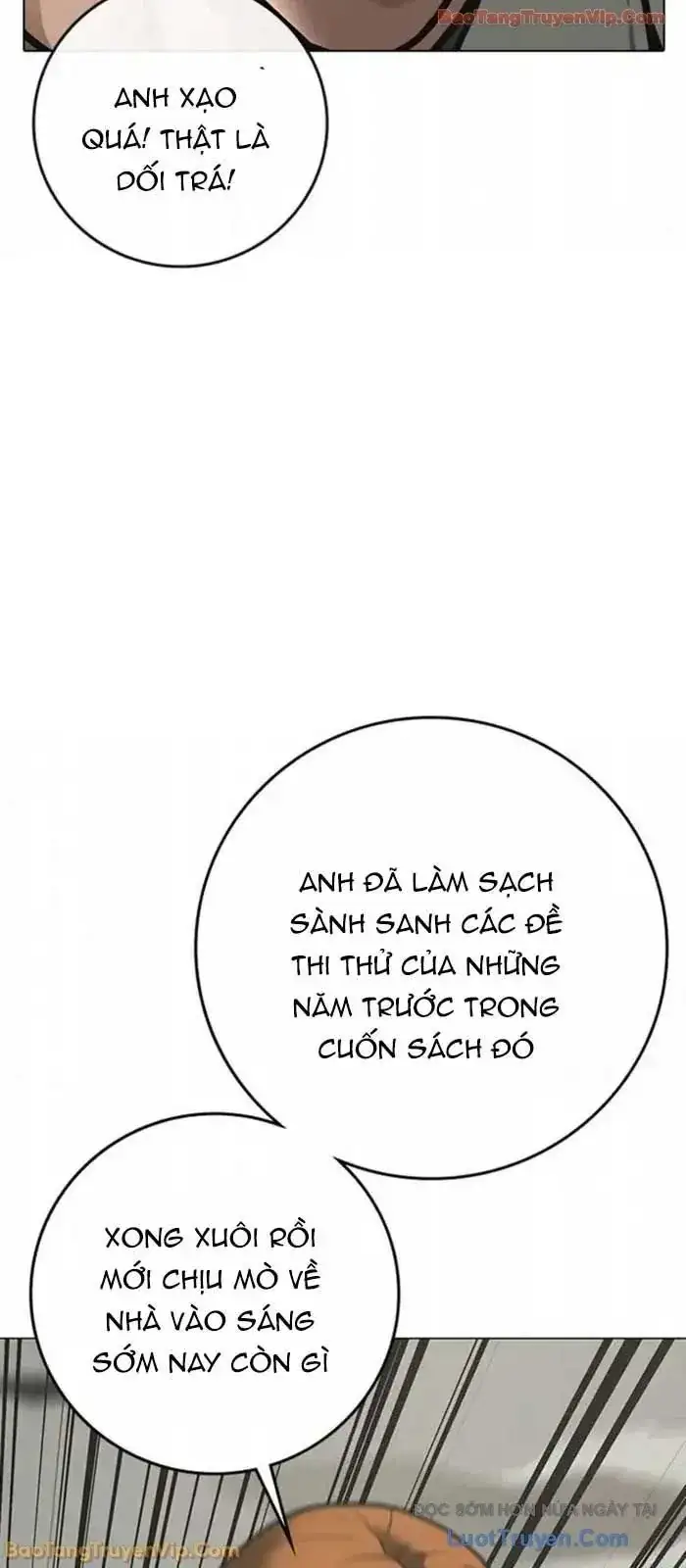 Truyện Tranh Nhiệm Vụ Đời Thật trang 5