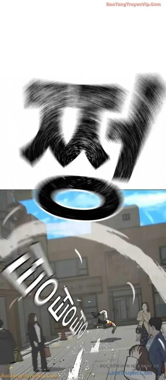 Truyện Tranh Nhiệm Vụ Đời Thật trang 5