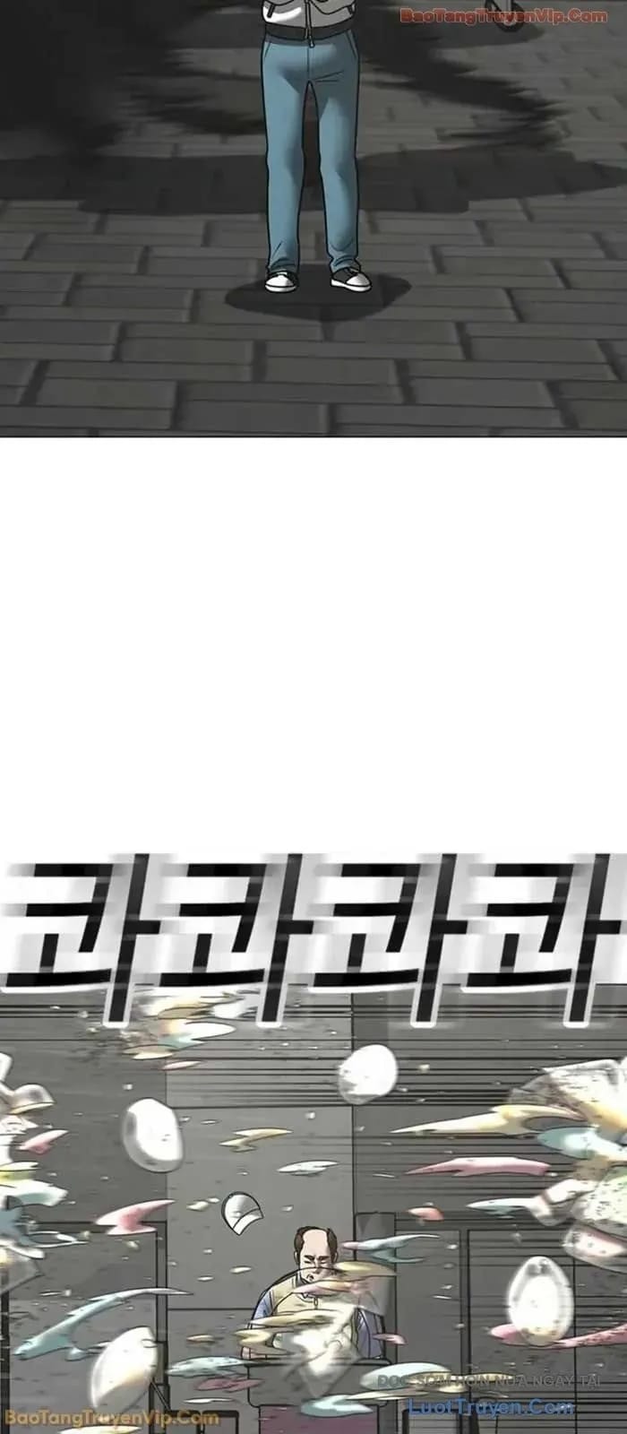 Truyện Tranh Nhiệm Vụ Đời Thật trang 5