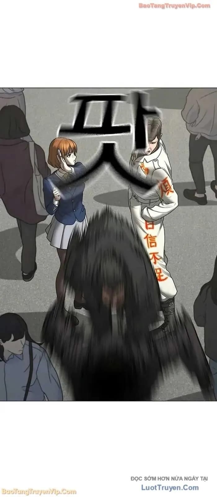 Truyện Tranh Nhiệm Vụ Đời Thật trang 5