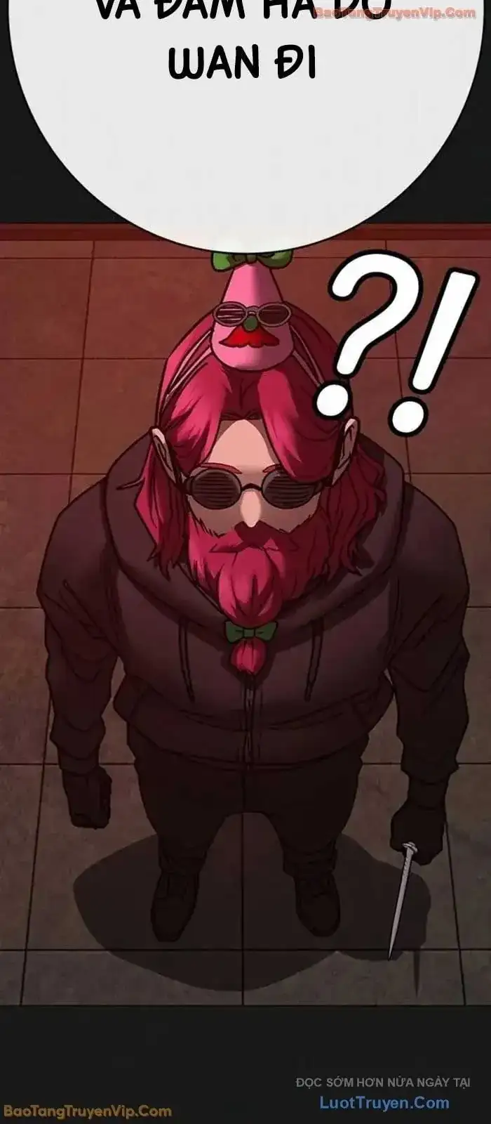 Truyện Tranh Nhiệm Vụ Đời Thật trang 5