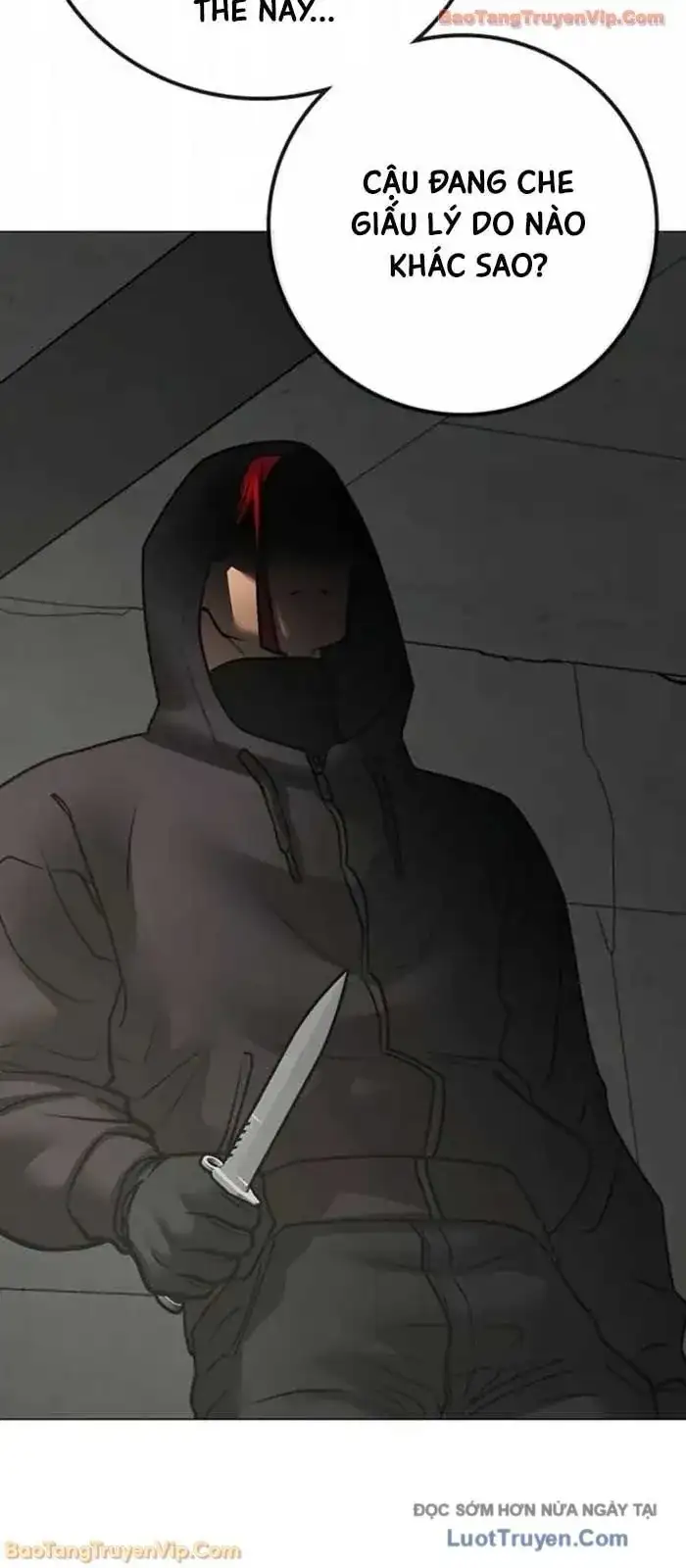 Truyện Tranh Nhiệm Vụ Đời Thật trang 5