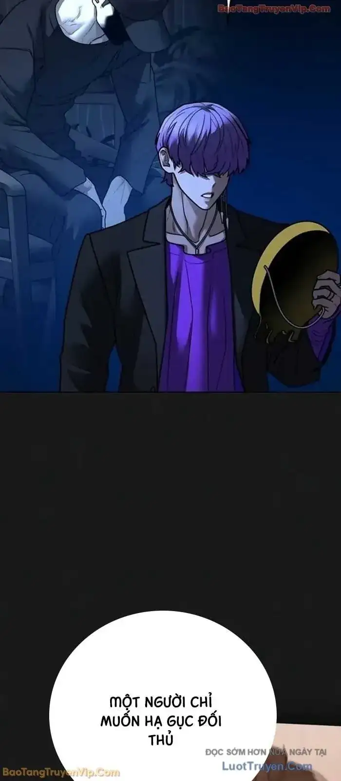 Truyện Tranh Nhiệm Vụ Đời Thật trang 5