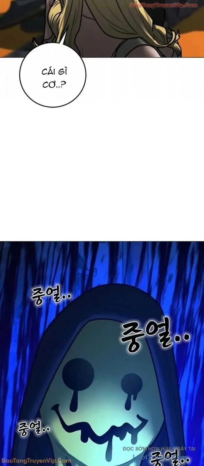 Truyện Tranh Nhiệm Vụ Đời Thật trang 5