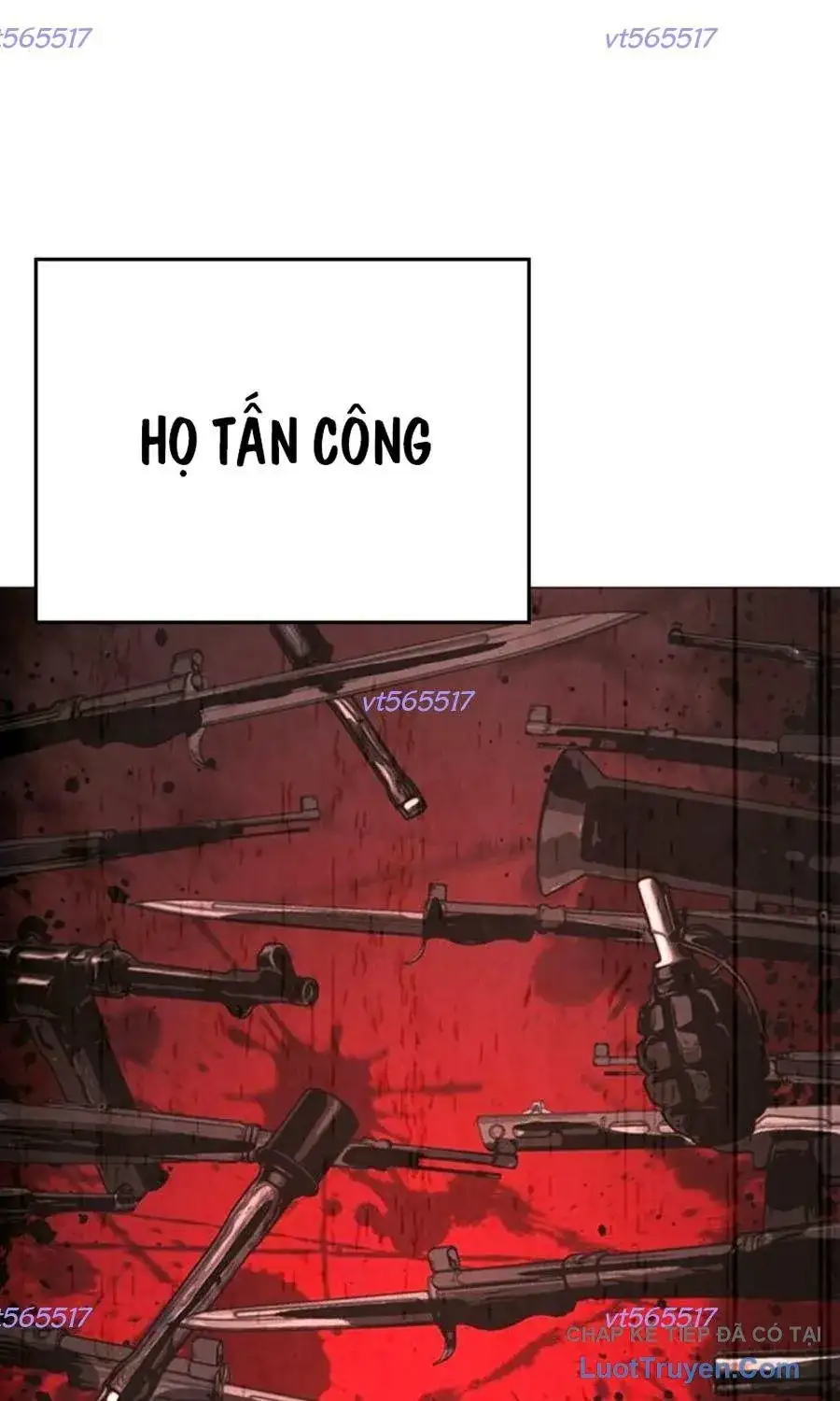 Truyện Tranh Nhiệm Vụ Đời Thật trang 5