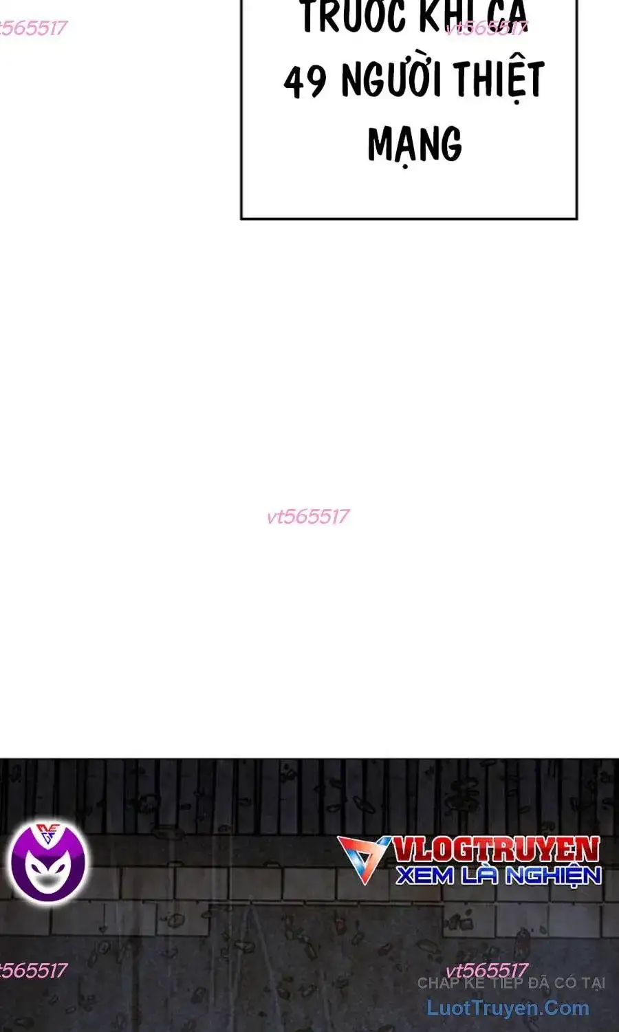 Truyện Tranh Nhiệm Vụ Đời Thật trang 5