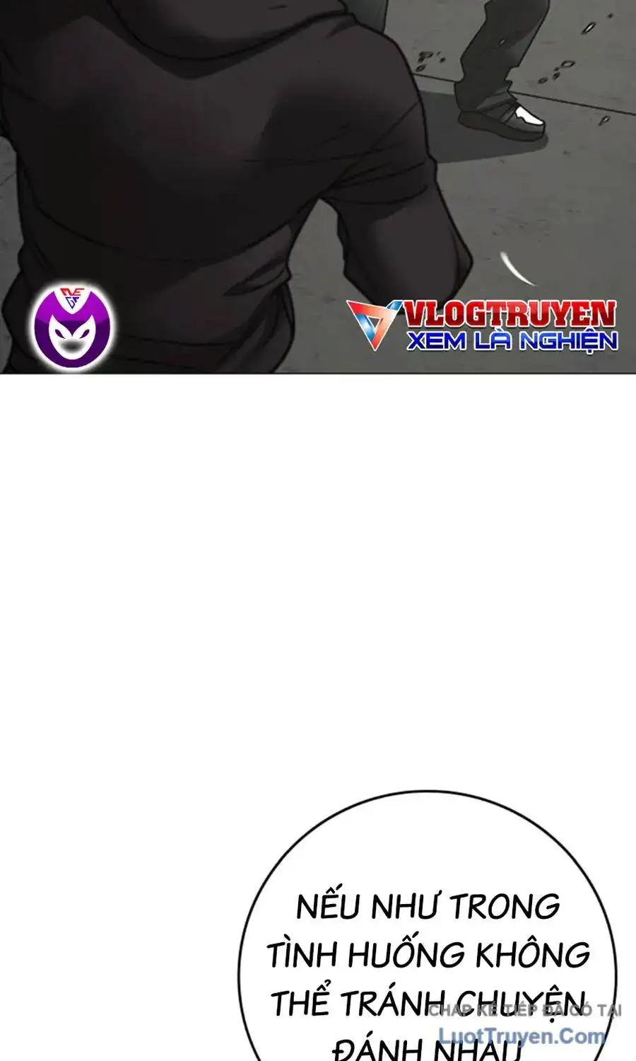 Truyện Tranh Nhiệm Vụ Đời Thật trang 5