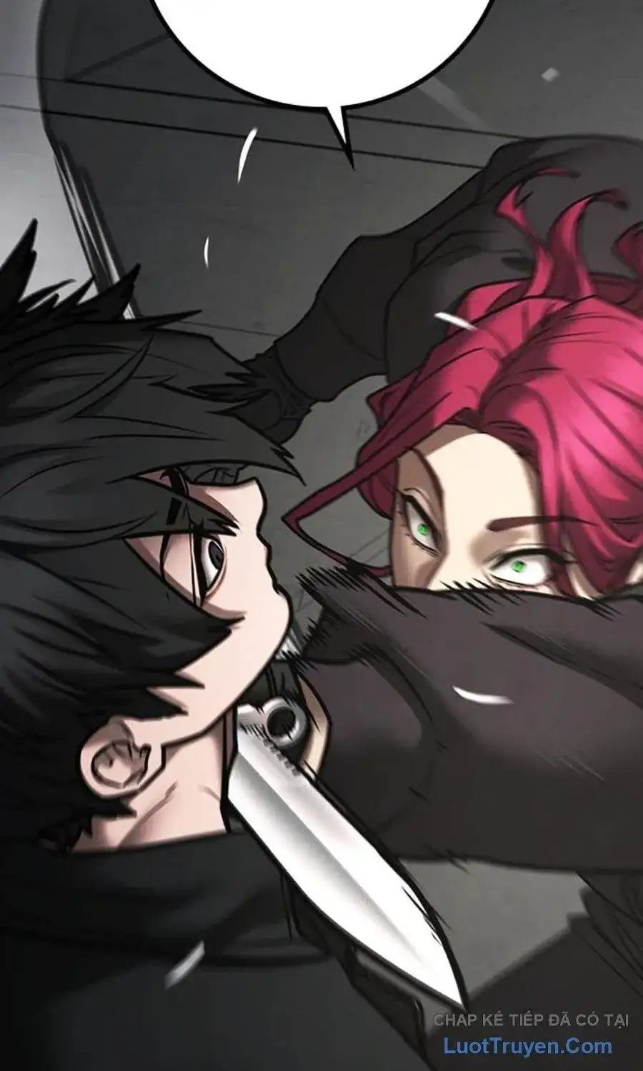 Truyện Tranh Nhiệm Vụ Đời Thật trang 5