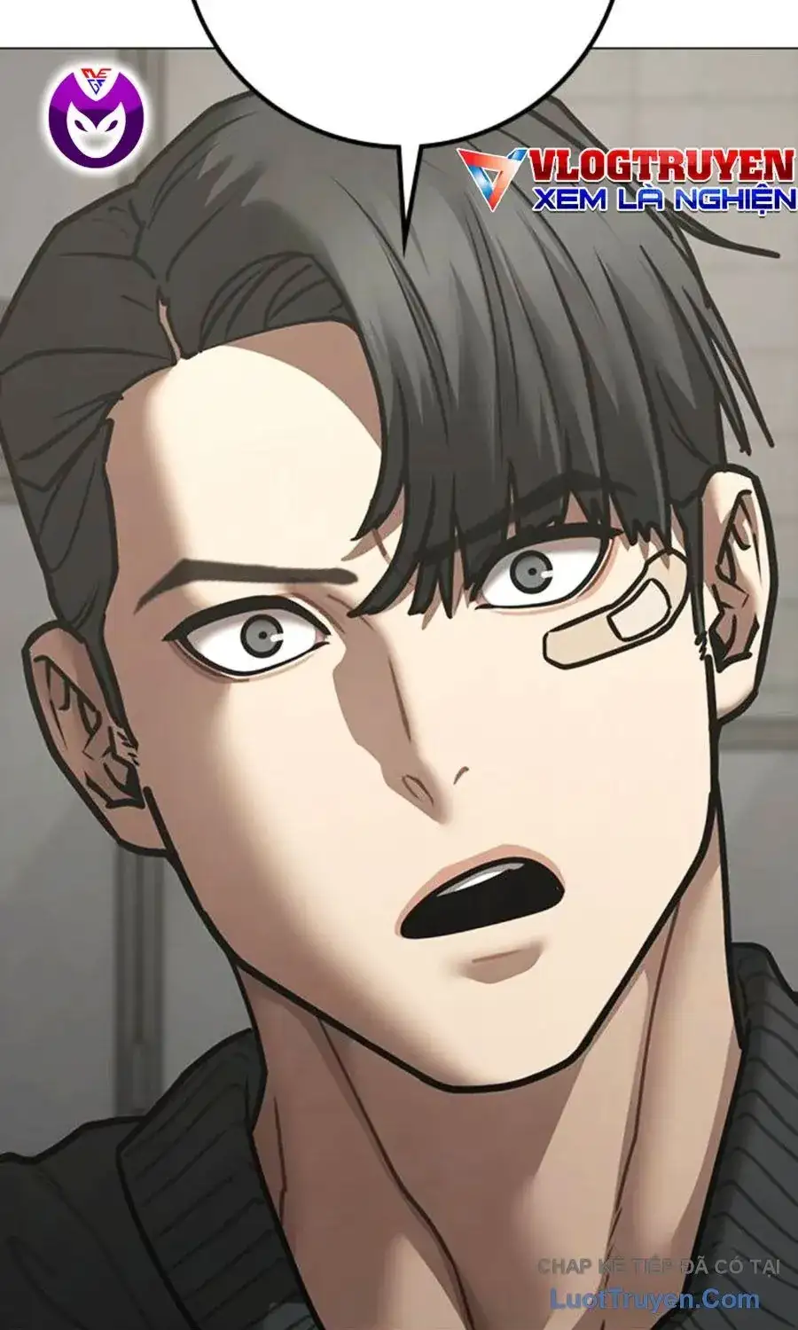 Truyện Tranh Nhiệm Vụ Đời Thật trang 5