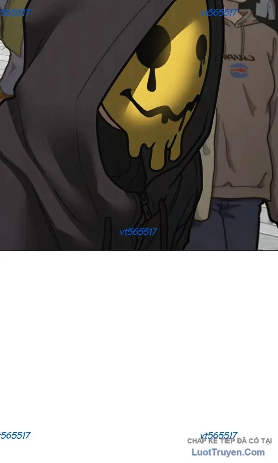Truyện Tranh Nhiệm Vụ Đời Thật trang 5