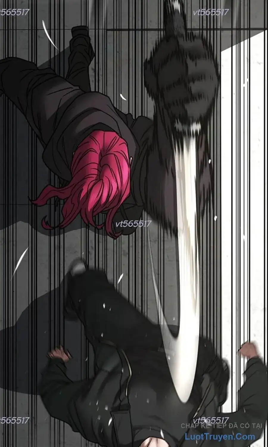 Truyện Tranh Nhiệm Vụ Đời Thật trang 5