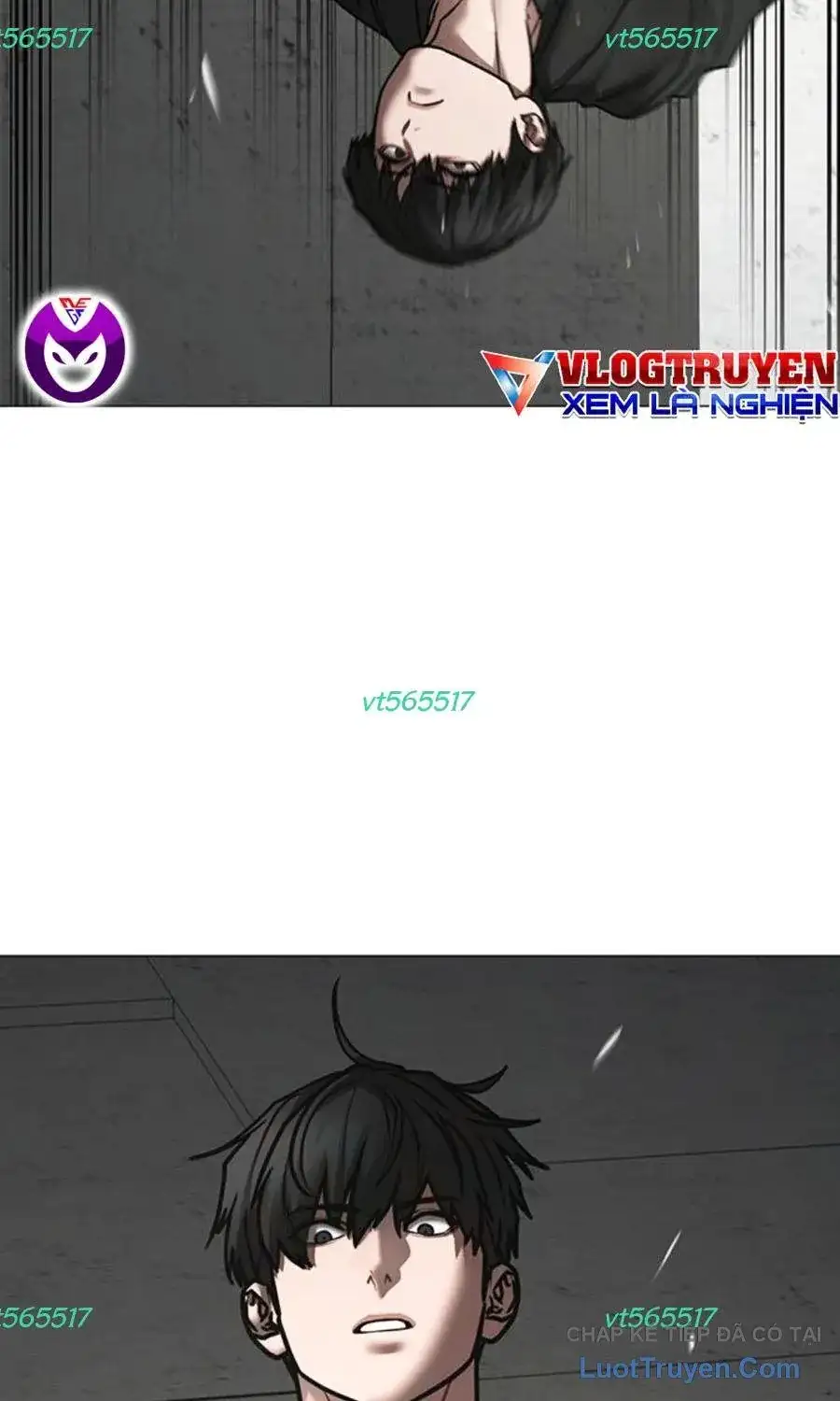 Truyện Tranh Nhiệm Vụ Đời Thật trang 5