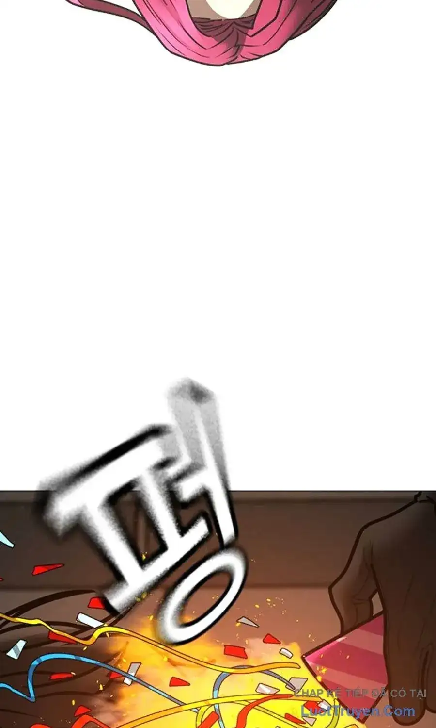 Truyện Tranh Nhiệm Vụ Đời Thật trang 5