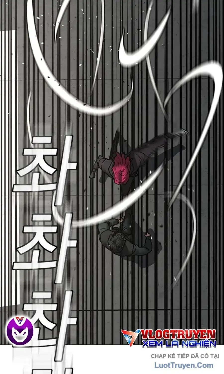 Truyện Tranh Nhiệm Vụ Đời Thật trang 5