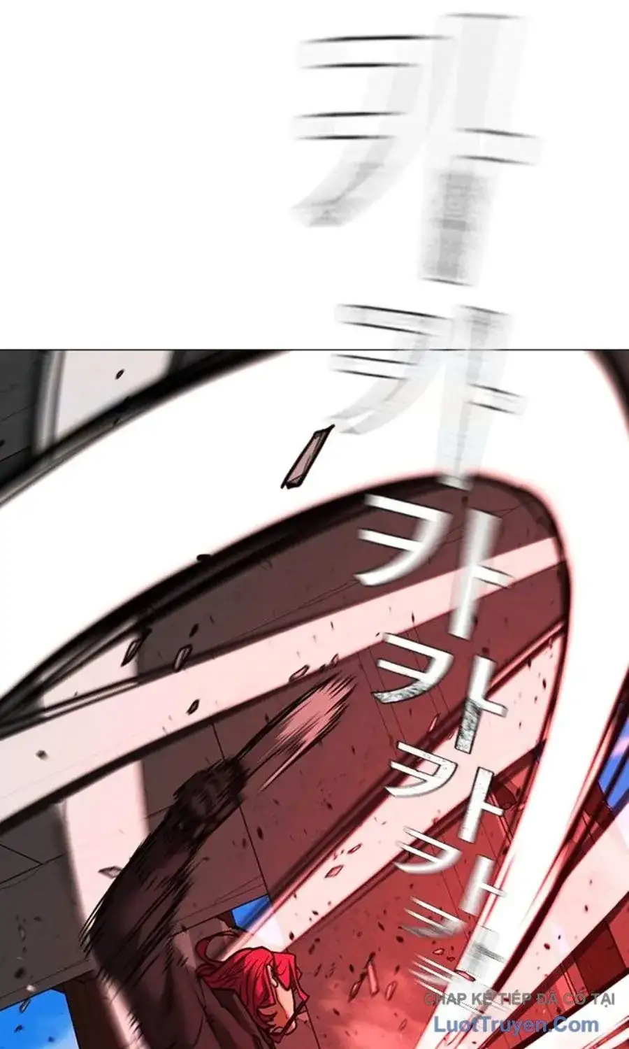 Truyện Tranh Nhiệm Vụ Đời Thật trang 5