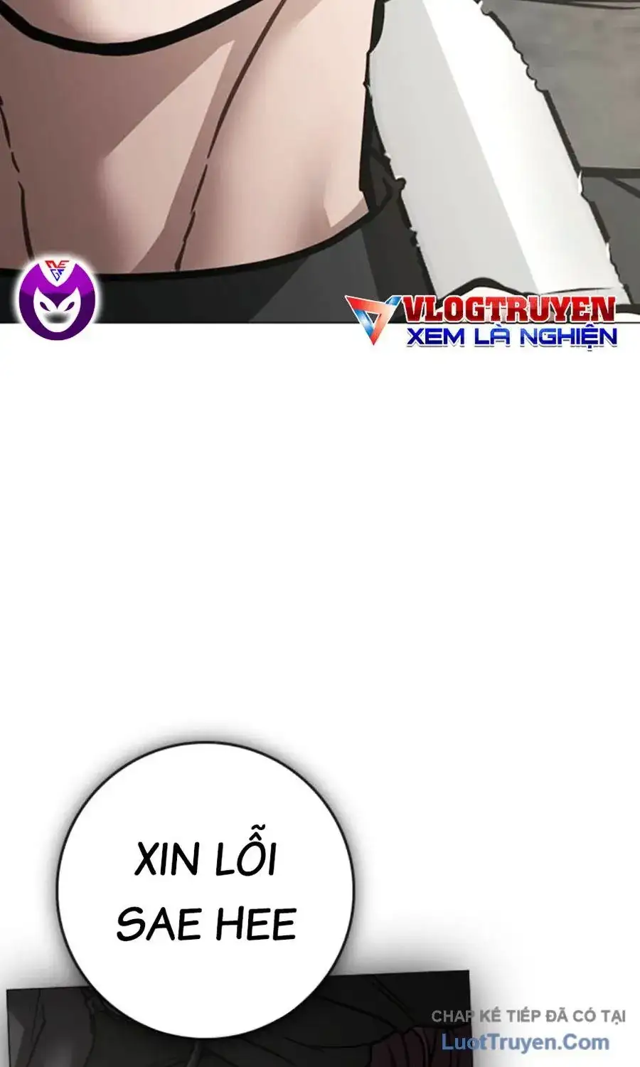 Truyện Tranh Nhiệm Vụ Đời Thật trang 5