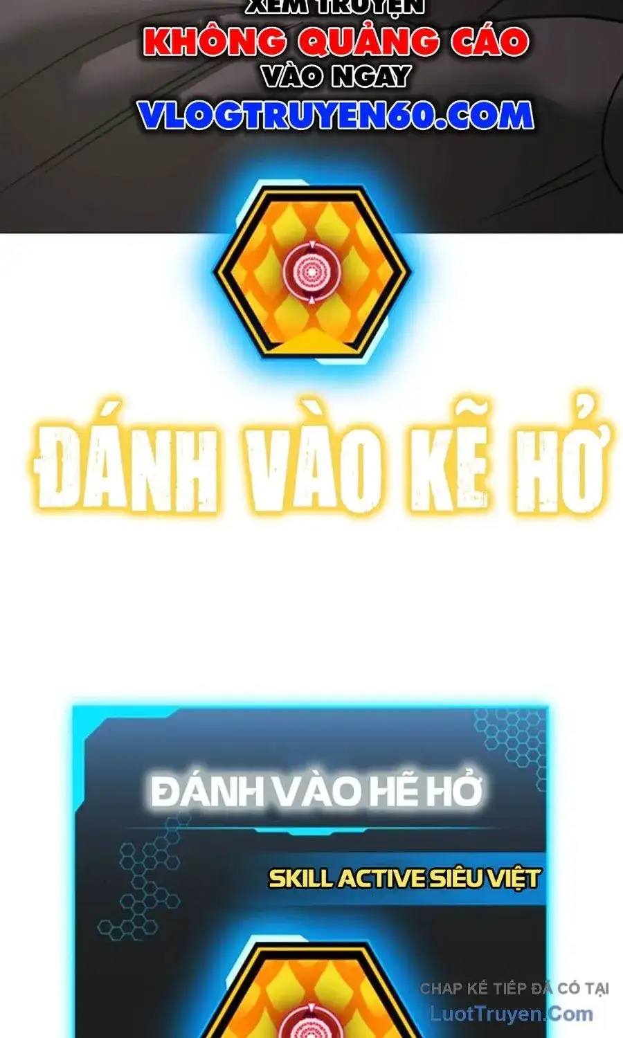 Truyện Tranh Nhiệm Vụ Đời Thật trang 5