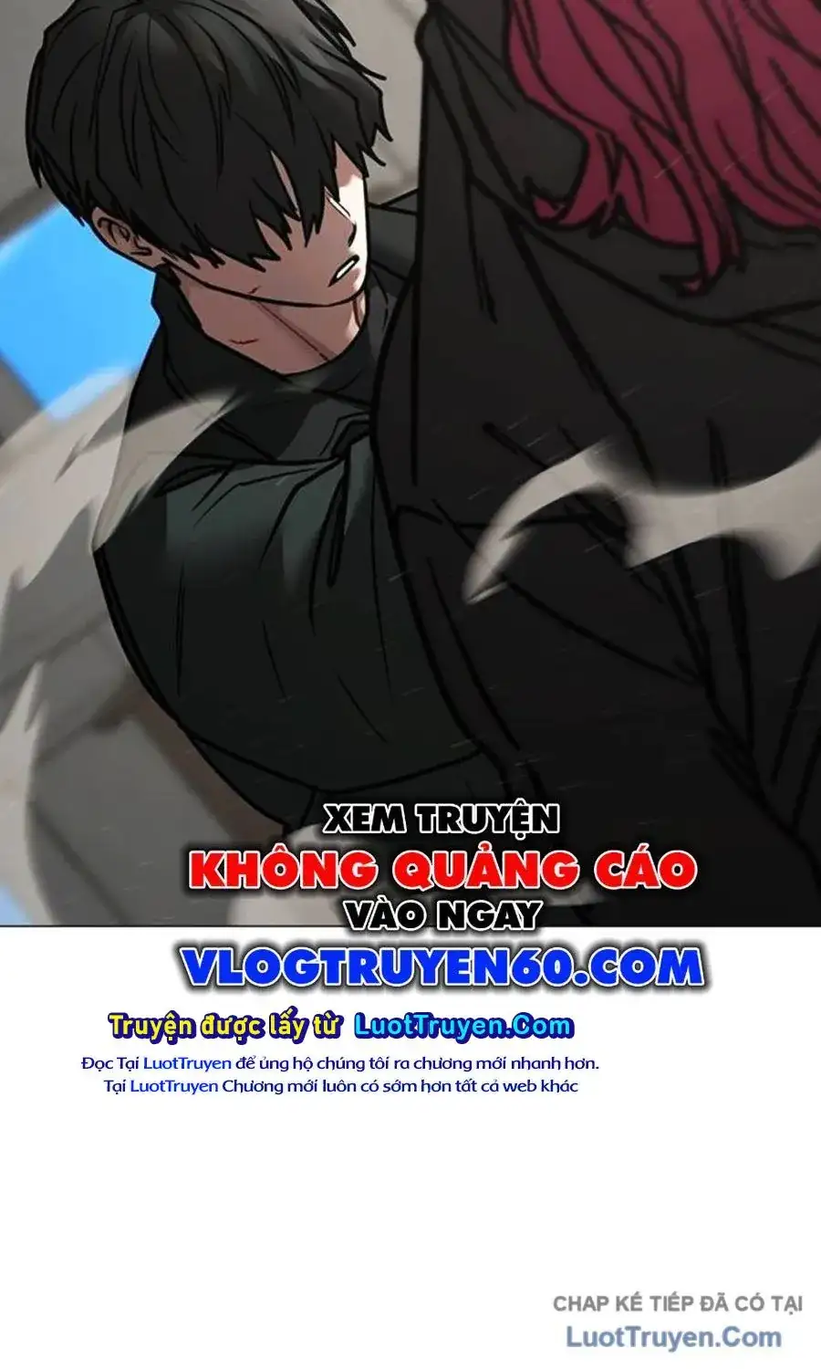 Truyện Tranh Nhiệm Vụ Đời Thật trang 5