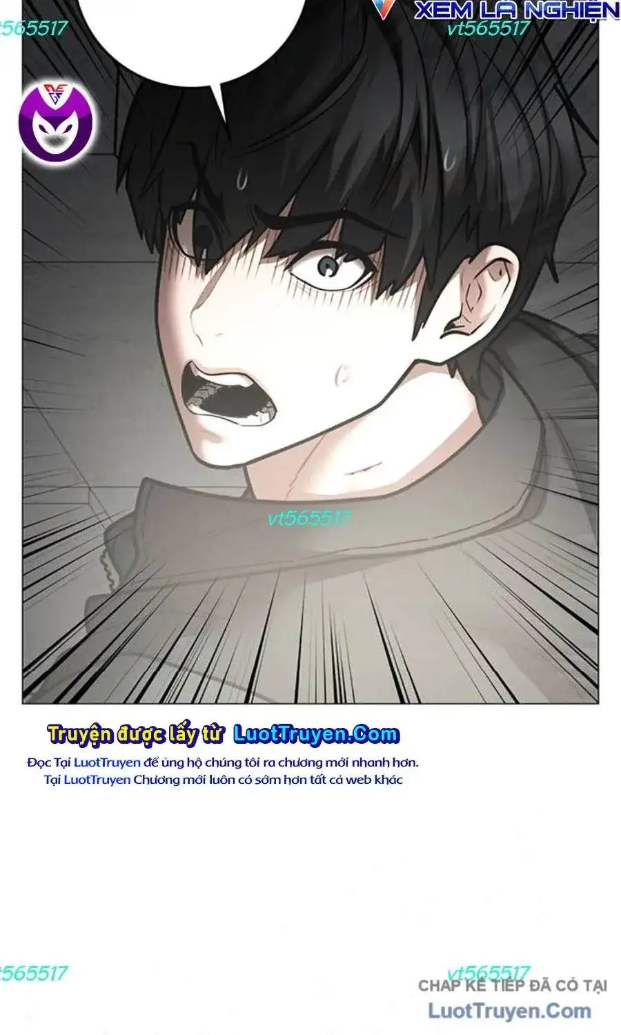 Truyện Tranh Nhiệm Vụ Đời Thật trang 5