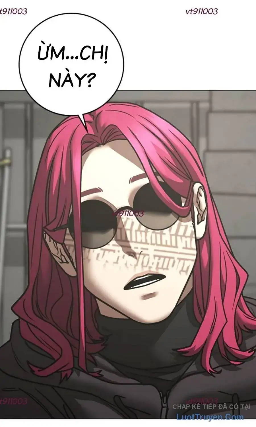 Truyện Tranh Nhiệm Vụ Đời Thật trang 5