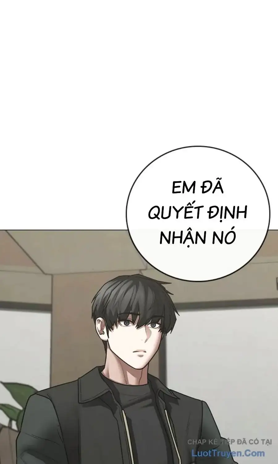 Truyện Tranh Nhiệm Vụ Đời Thật trang 5