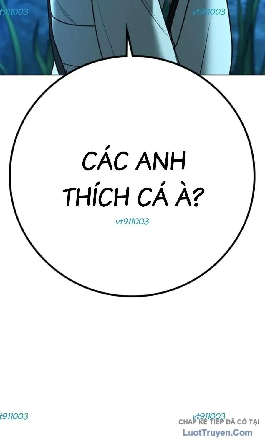 Truyện Tranh Nhiệm Vụ Đời Thật trang 5